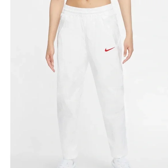 Nike Olympic Team USA Medal Stand 2022 Women's Pants Size L NWT - Picture 1 of 14
